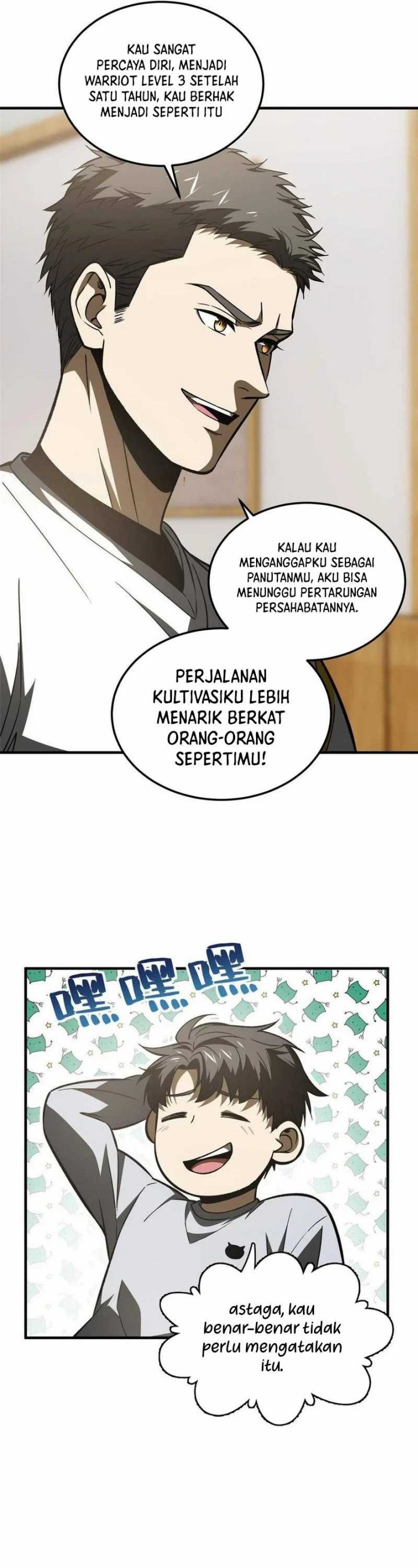 Dilarang COPAS - situs resmi www.mangacanblog.com - Komik global gao wu 154 - chapter 154 155 Indonesia global gao wu 154 - chapter 154 Terbaru 20|Baca Manga Komik Indonesia|Mangacan